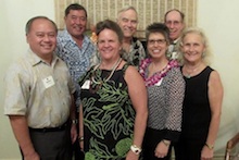 CTAHR alumni